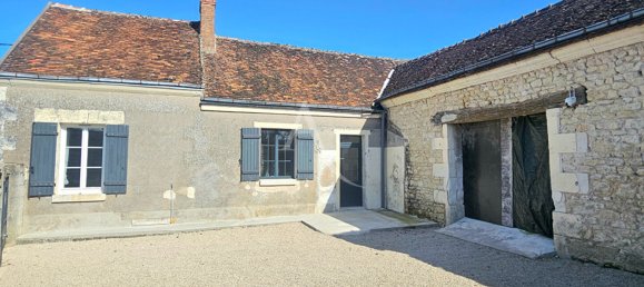 Casa de 1 dormitorio en Saint-Georges-sur-Cher, France No. 212118 31