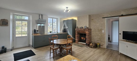 Casa de 1 dormitorio en Saint-Georges-sur-Cher, France No. 212118 10