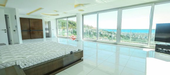 Villa 4+2 in Alanya, Turkey, Nr. 11830 8