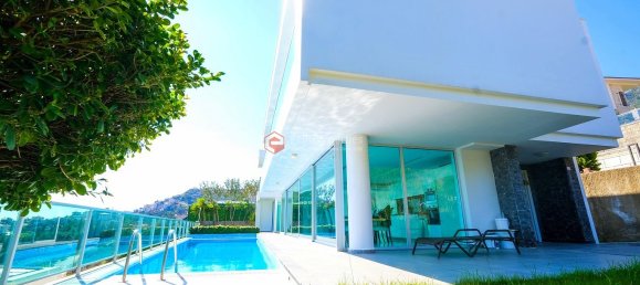 Villa 4+2 in Alanya, Turkey, Nr. 11830 15