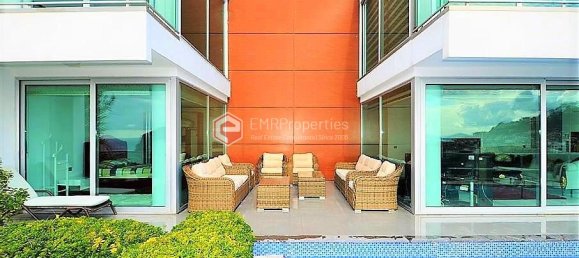 Villa 4+2 in Alanya, Turkey, Nr. 11830 17