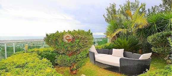 Villa 4+2 in Alanya, Turkey, Nr. 11830 23