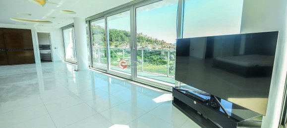 Villa 4+2 in Alanya, Turkey, Nr. 11830 11