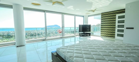 Villa 4+2 in Alanya, Turkey, Nr. 11830 9