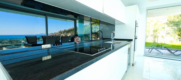 Villa 4+2 in Alanya, Turkey, Nr. 11830 30
