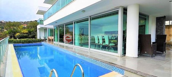 Villa 4+2 in Alanya, Turkey, Nr. 11830 21