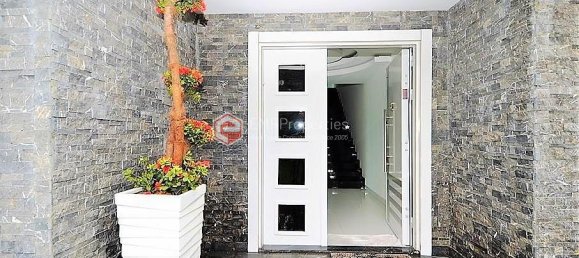 Villa 4+2 in Alanya, Turkey, Nr. 11830 13