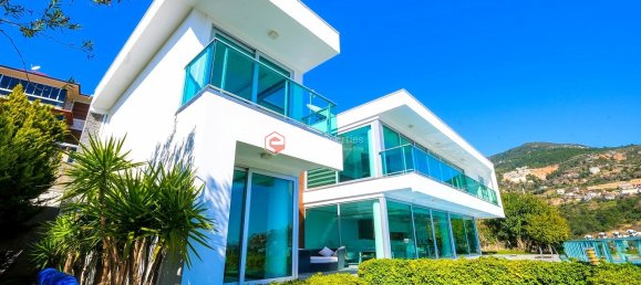 Villa 4+2 in Alanya, Turkey, Nr. 11830 14