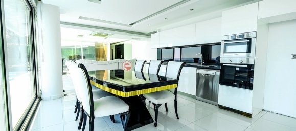 Villa 4+2 in Alanya, Turkey, Nr. 11830 29