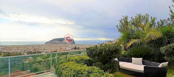 Villa 4+2 in Alanya, Turkey, Nr. 11830 4