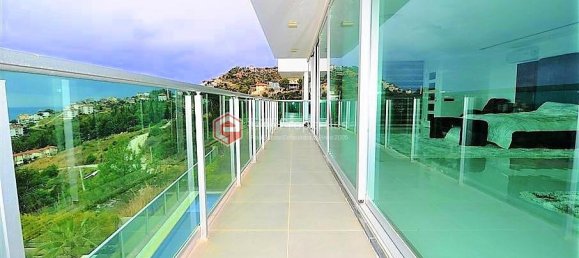 Villa 4+2 in Alanya, Turkey, Nr. 11830 3