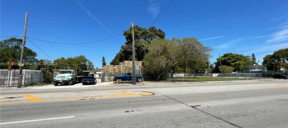 Land for sale in Miami, Miami-Dade, Florida, USA № 615497 15