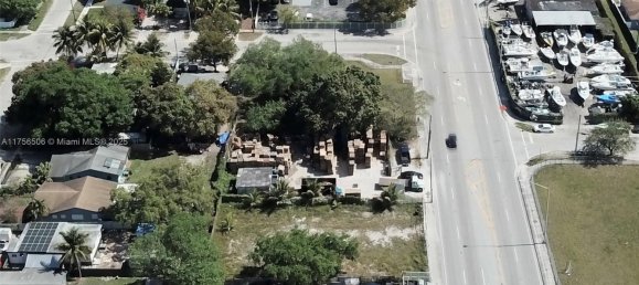 Land for sale in Miami, Miami-Dade, Florida, USA № 615497 5
