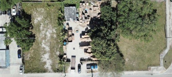 Land for sale in Miami, Miami-Dade, Florida, USA № 615497 4