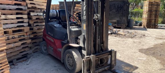 Land for sale in Miami, Miami-Dade, Florida, USA № 615497 7