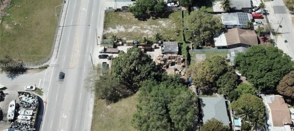 Land for sale in Miami, Miami-Dade, Florida, USA № 615497 2