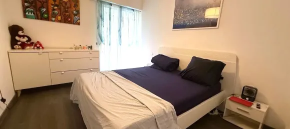 Apartamento de 1 dormitorio en Cannes, France No. 316741 7