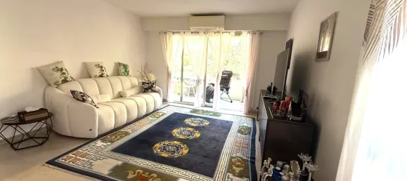 Apartamento de 1 dormitorio en Cannes, France No. 316741 3