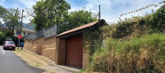 3 Schlafzimmer Haus in Santa Ana, Costa Rica, Nr. 1121 2