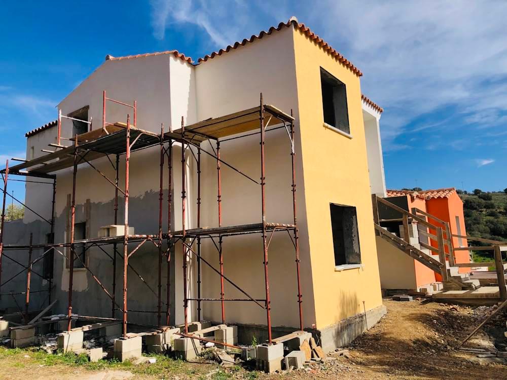 3 rooms Apartment in San Teodoro, Italy No. 235465