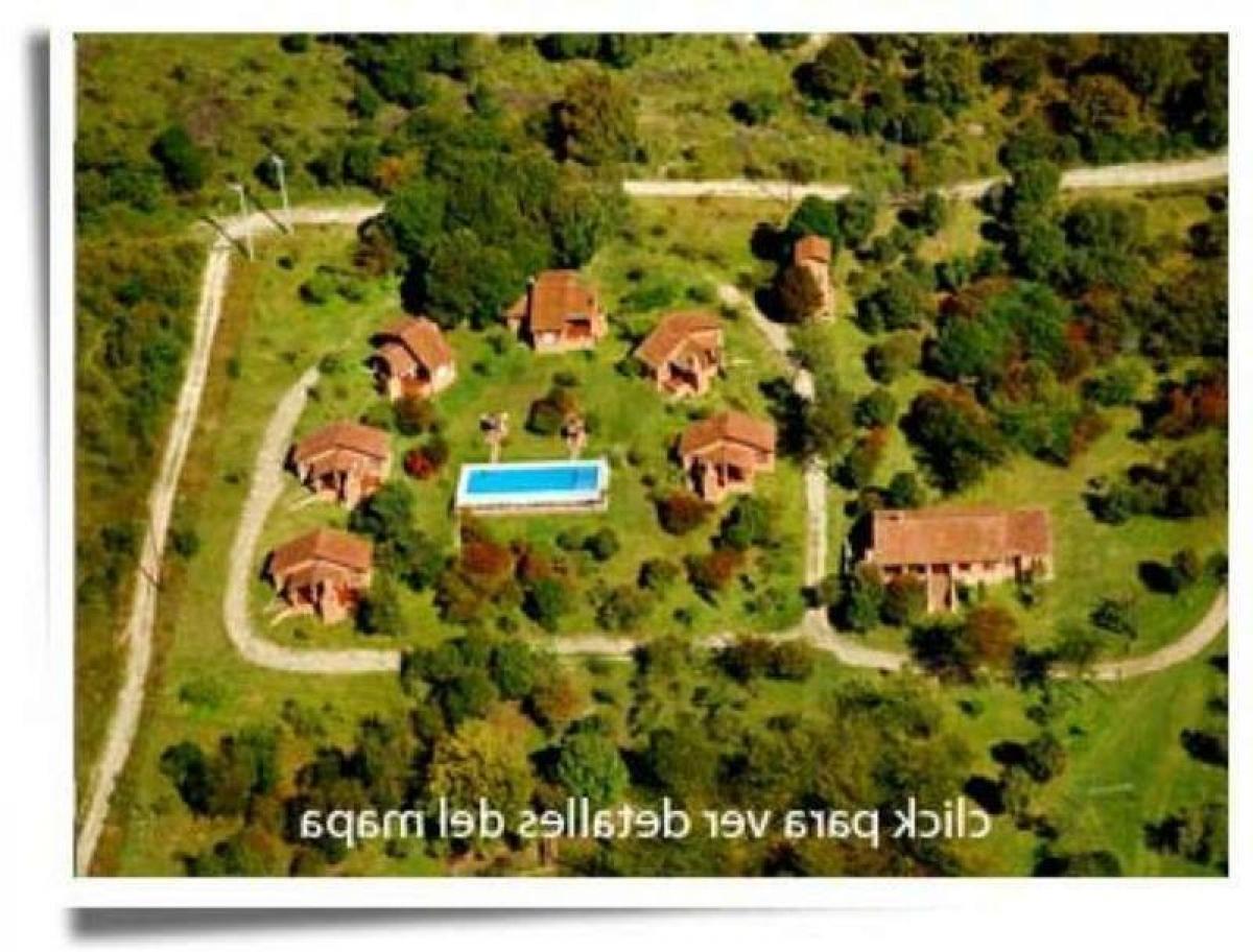  Hotel in Cordoba, Argentina No. 24600