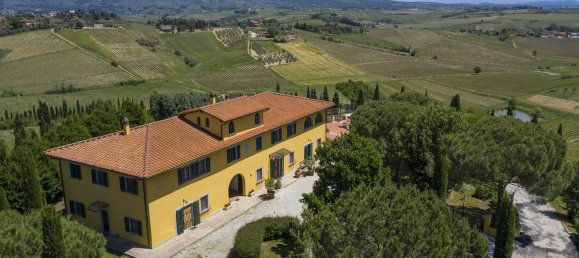 Отель, гостиница 1300м² в Черрето Гвиди, Италия № 119952 34