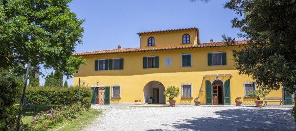 Отель, гостиница 1300м² в Черрето Гвиди, Италия № 119952 21