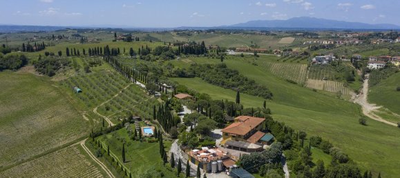 Отель, гостиница 1300м² в Черрето Гвиди, Италия № 119952 7