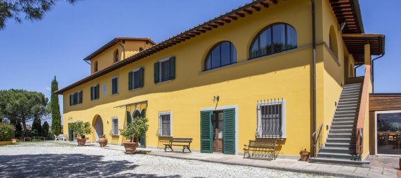 Отель, гостиница 1300м² в Черрето Гвиди, Италия № 119952 14