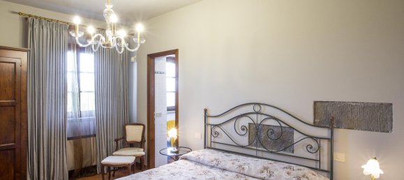 Отель, гостиница 1300м² в Черрето Гвиди, Италия № 119952 31