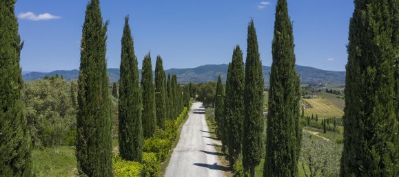 Отель, гостиница 1300м² в Черрето Гвиди, Италия № 119952 25