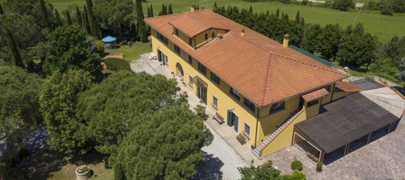 Отель, гостиница 1300м² в Черрето Гвиди, Италия № 119952 37