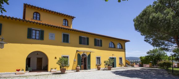 Отель, гостиница 1300м² в Черрето Гвиди, Италия № 119952 15