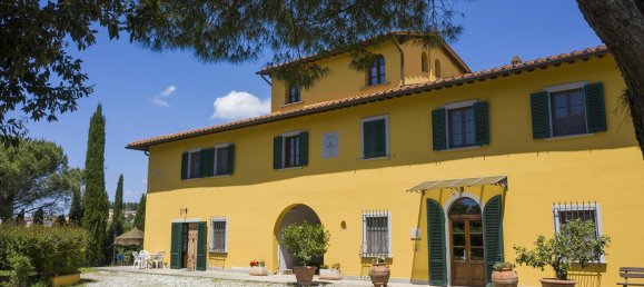 Отель, гостиница 1300м² в Черрето Гвиди, Италия № 119952 13