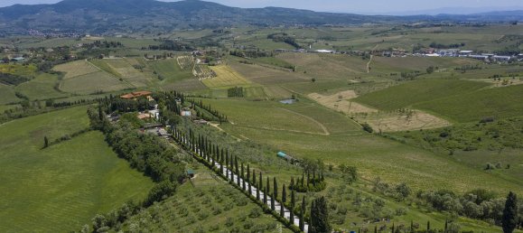 Отель, гостиница 1300м² в Черрето Гвиди, Италия № 119952 43