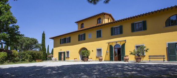 Отель, гостиница 1300м² в Черрето Гвиди, Италия № 119952 17