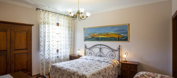 Отель, гостиница 1300м² в Черрето Гвиди, Италия № 119952 29