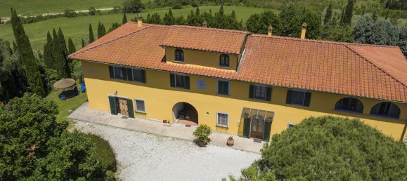 Отель, гостиница 1300м² в Черрето Гвиди, Италия № 119952 35