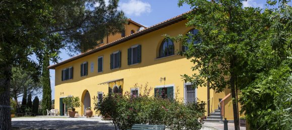 Отель, гостиница 1300м² в Черрето Гвиди, Италия № 119952 12