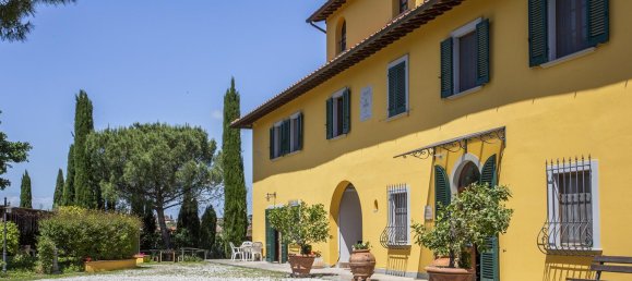 Отель, гостиница 1300м² в Черрето Гвиди, Италия № 119952 16