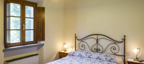 Отель, гостиница 1300м² в Черрето Гвиди, Италия № 119952 28