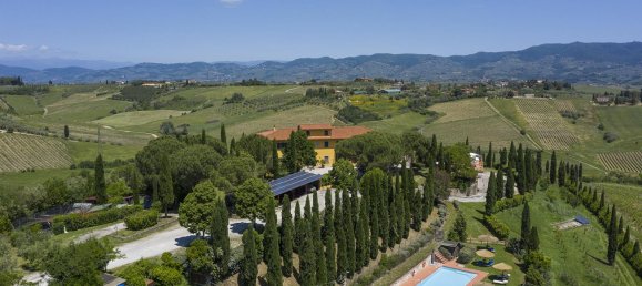 Отель, гостиница 1300м² в Черрето Гвиди, Италия № 119952 5