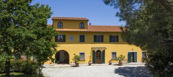 Отель, гостиница 1300м² в Черрето Гвиди, Италия № 119952 20