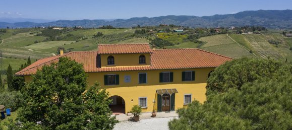 Отель, гостиница 1300м² в Черрето Гвиди, Италия № 119952 36