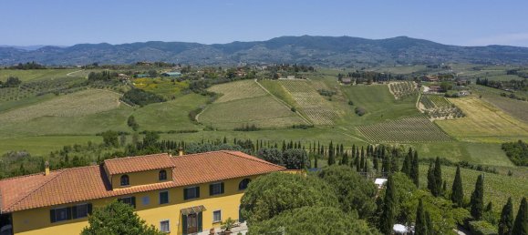 Отель, гостиница 1300м² в Черрето Гвиди, Италия № 119952 38