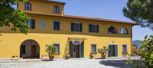 Отель, гостиница 1300м² в Черрето Гвиди, Италия № 119952 40