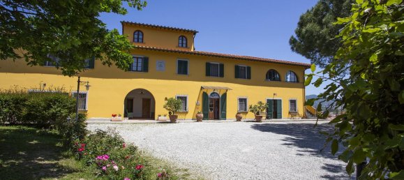 Отель, гостиница 1300м² в Черрето Гвиди, Италия № 119952 22