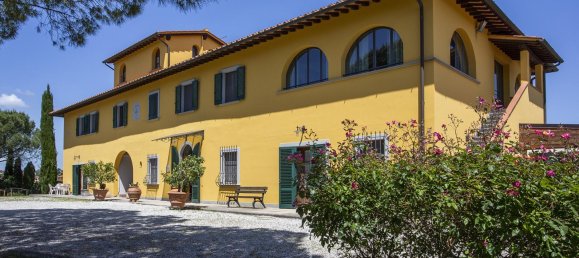 Отель, гостиница 1300м² в Черрето Гвиди, Италия № 119952 32