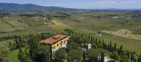 Отель, гостиница 1300м² в Черрето Гвиди, Италия № 119952 3