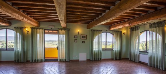 Отель, гостиница 1300м² в Черрето Гвиди, Италия № 119952 26